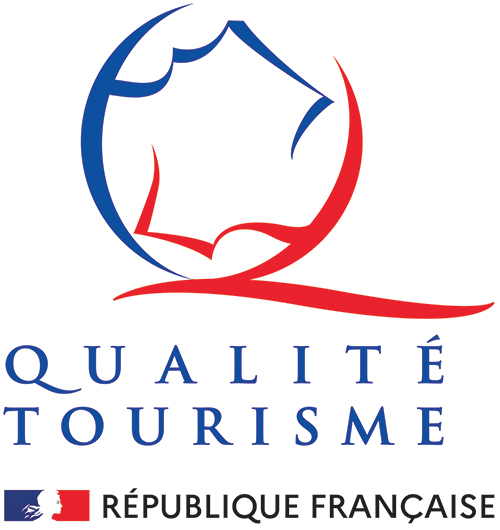 Hôtel Le Grill - Qualité Tourisme